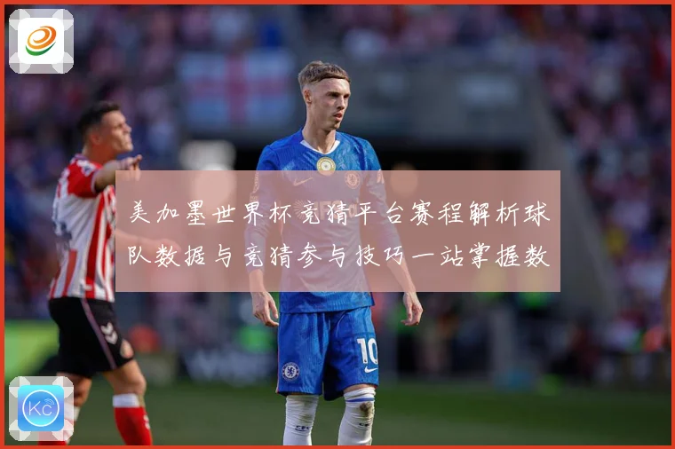 美加墨世界杯竞猜平台赛程解析球队数据与竞猜参与技巧一站掌握数据研判