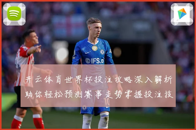 开云体育世界杯投注攻略深入解析助你轻松预测赛事走势掌握投注技巧
