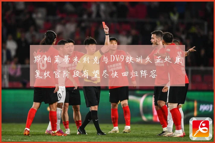 斯帕莱蒂米利克与DV9缺训久正处康复收官阶段有望尽快回归阵容