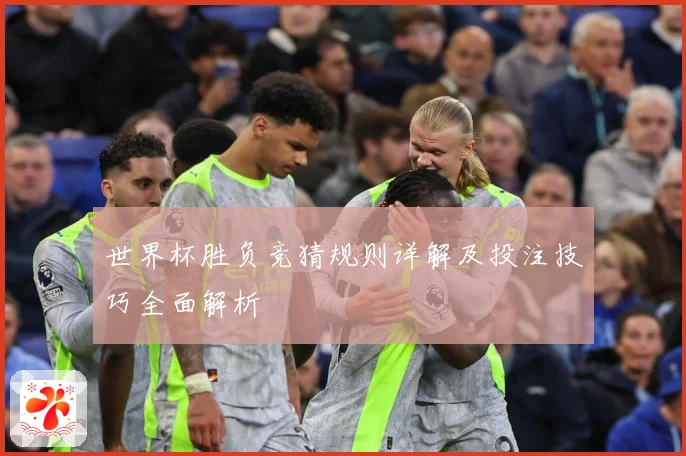 世界杯胜负竞猜规则详解及投注技巧全面解析
