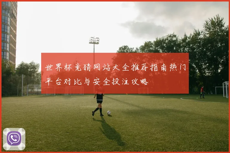 世界杯竞猜网站大全推荐指南热门平台对比与安全投注攻略