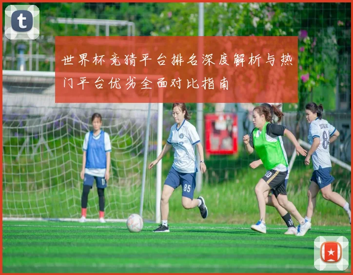 世界杯竞猜平台排名深度解析与热门平台优劣全面对比指南