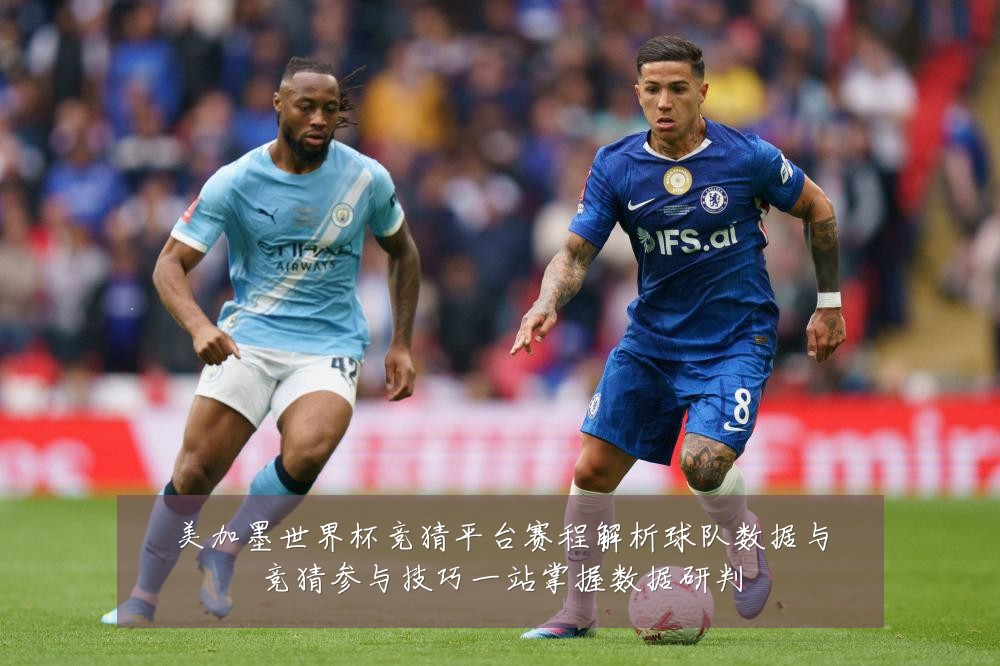 美加墨世界杯竞猜平台赛程解析球队数据与竞猜参与技巧一站掌握数据研判
