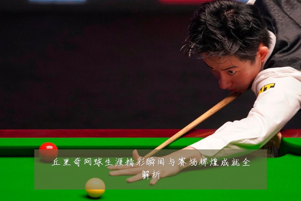 丘里奇网球生涯精彩瞬间与赛场辉煌成就全解析