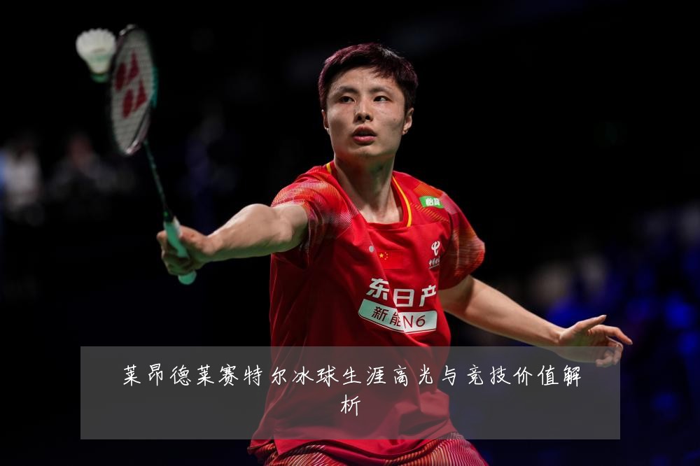 莱昂德莱赛特尔冰球生涯高光与竞技价值解析