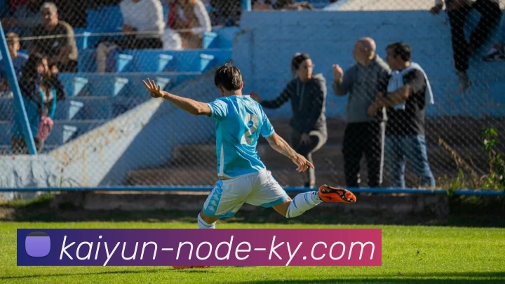 开云APP 体育赛事宣传图